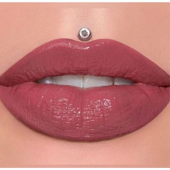 Jeffree Star Cosmetics Supreme Gloss - Please Forgive Me - 5.1 ml / 0.172 fl oz - Picture 4 of 6
